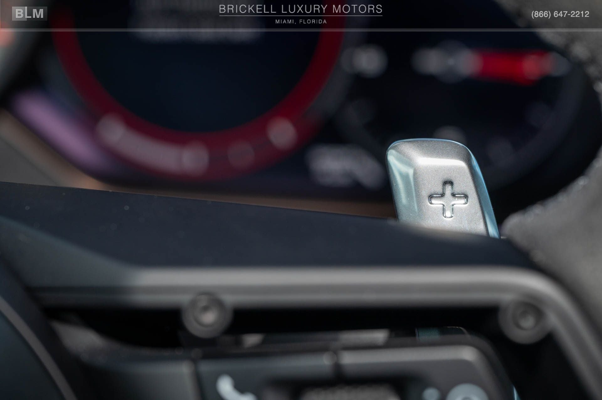 2022 Porsche Panamera GTS