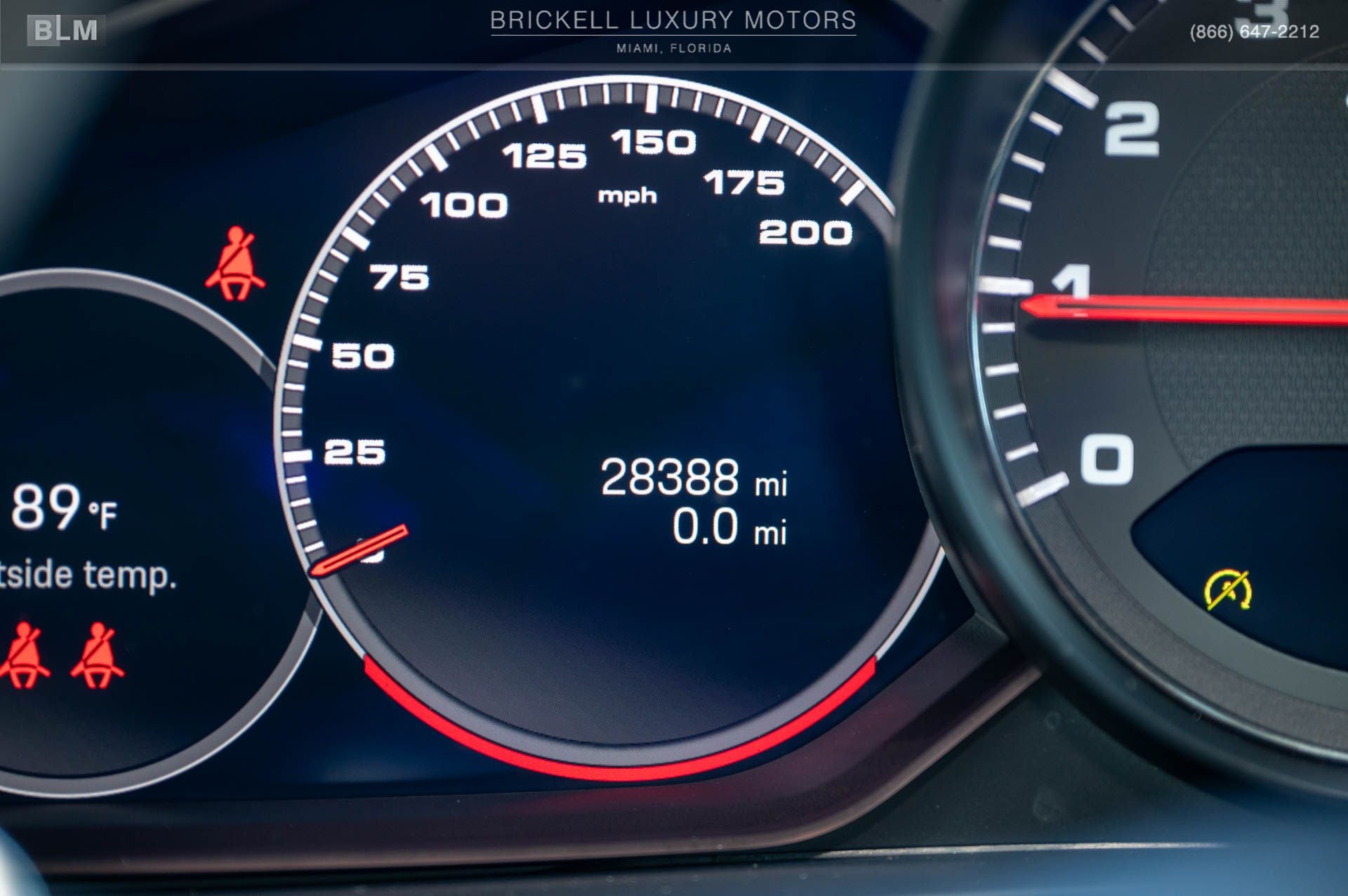 2022 Porsche Panamera GTS