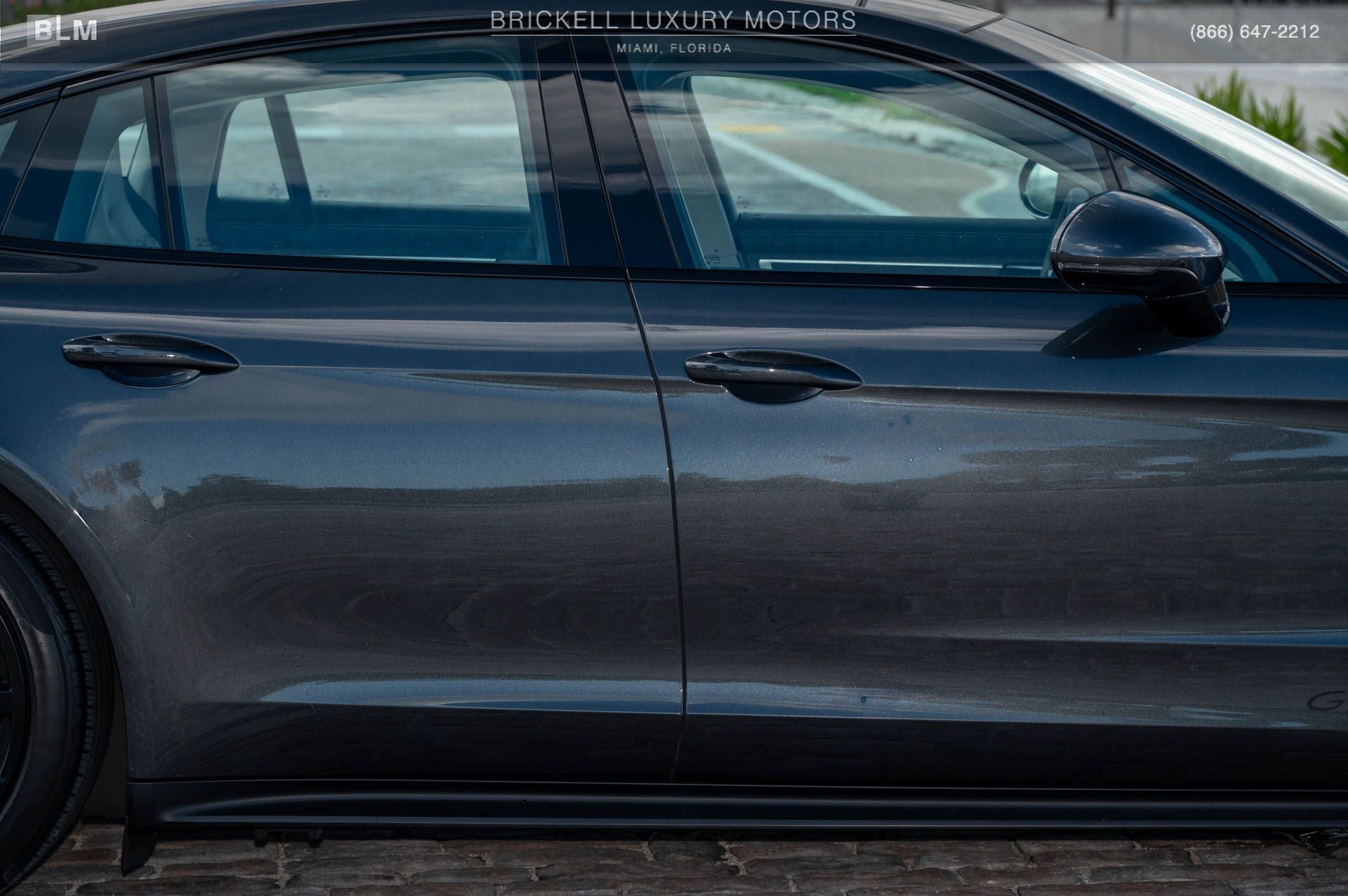 2022 Porsche Panamera GTS