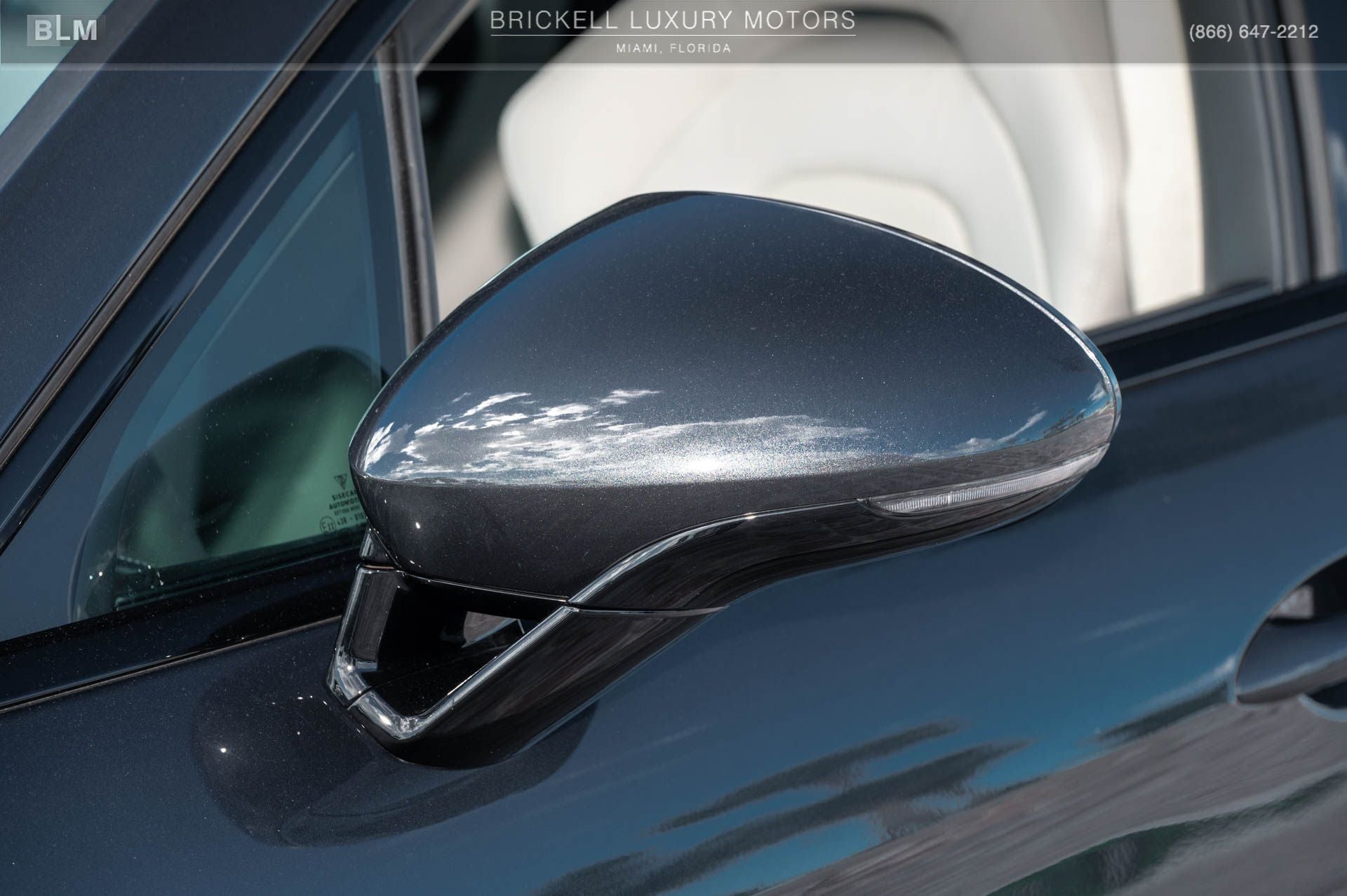 2022 Porsche Panamera GTS