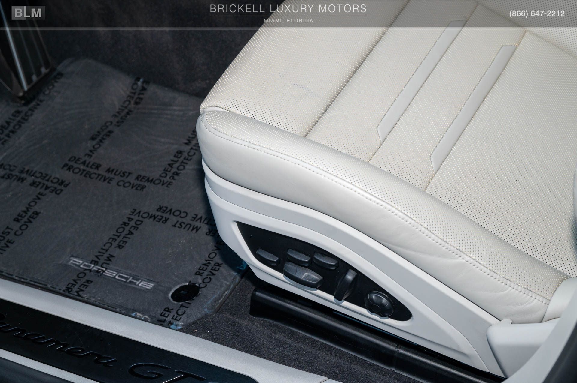 2022 Porsche Panamera GTS