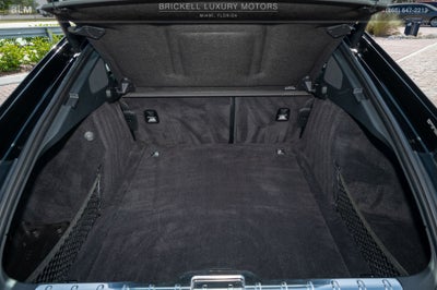 2022 Porsche Panamera 4 Platinum Edition