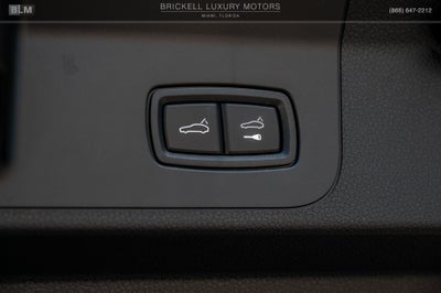 2022 Porsche Panamera 4 Platinum Edition