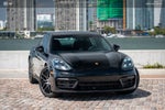 2022 Porsche Panamera 4 Platinum Edition