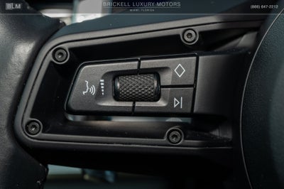 2022 Porsche Panamera 4 Platinum Edition