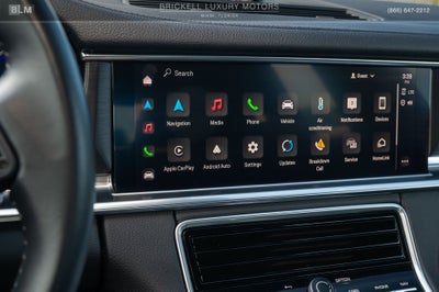 2022 Porsche Panamera 4 Platinum Edition