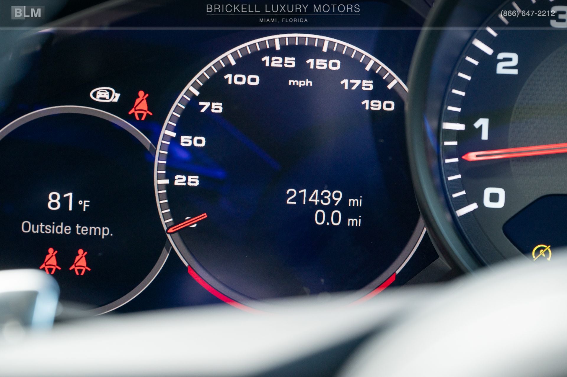 2022 Porsche Panamera 4 Platinum Edition