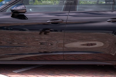 2022 Porsche Panamera 4 Platinum Edition