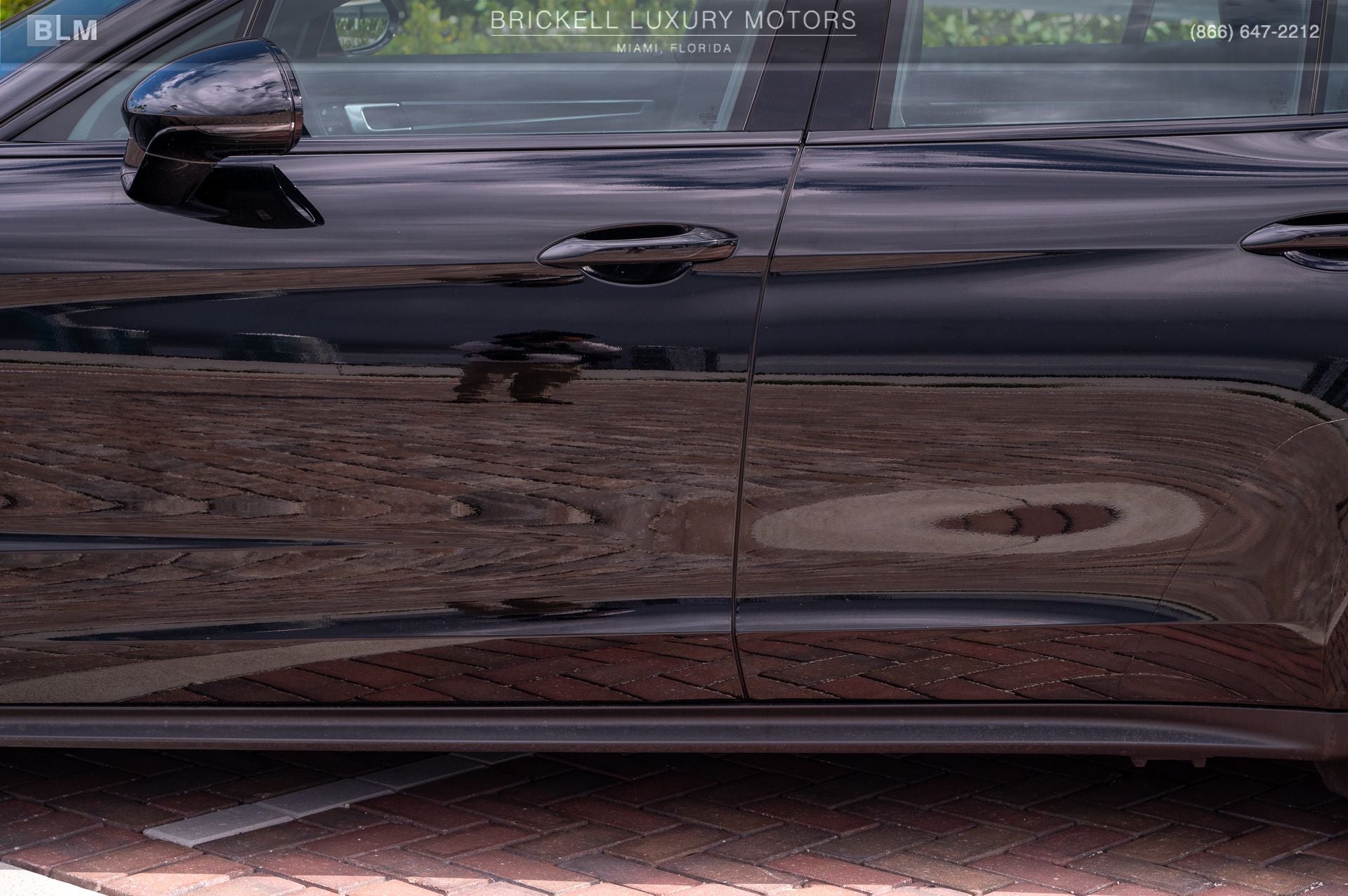 2022 Porsche Panamera 4 Platinum Edition