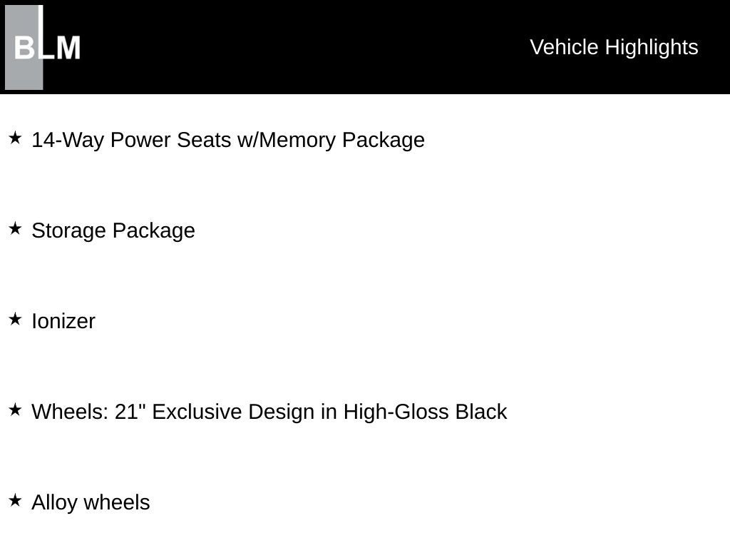 2022 Porsche Panamera 4 Platinum Edition