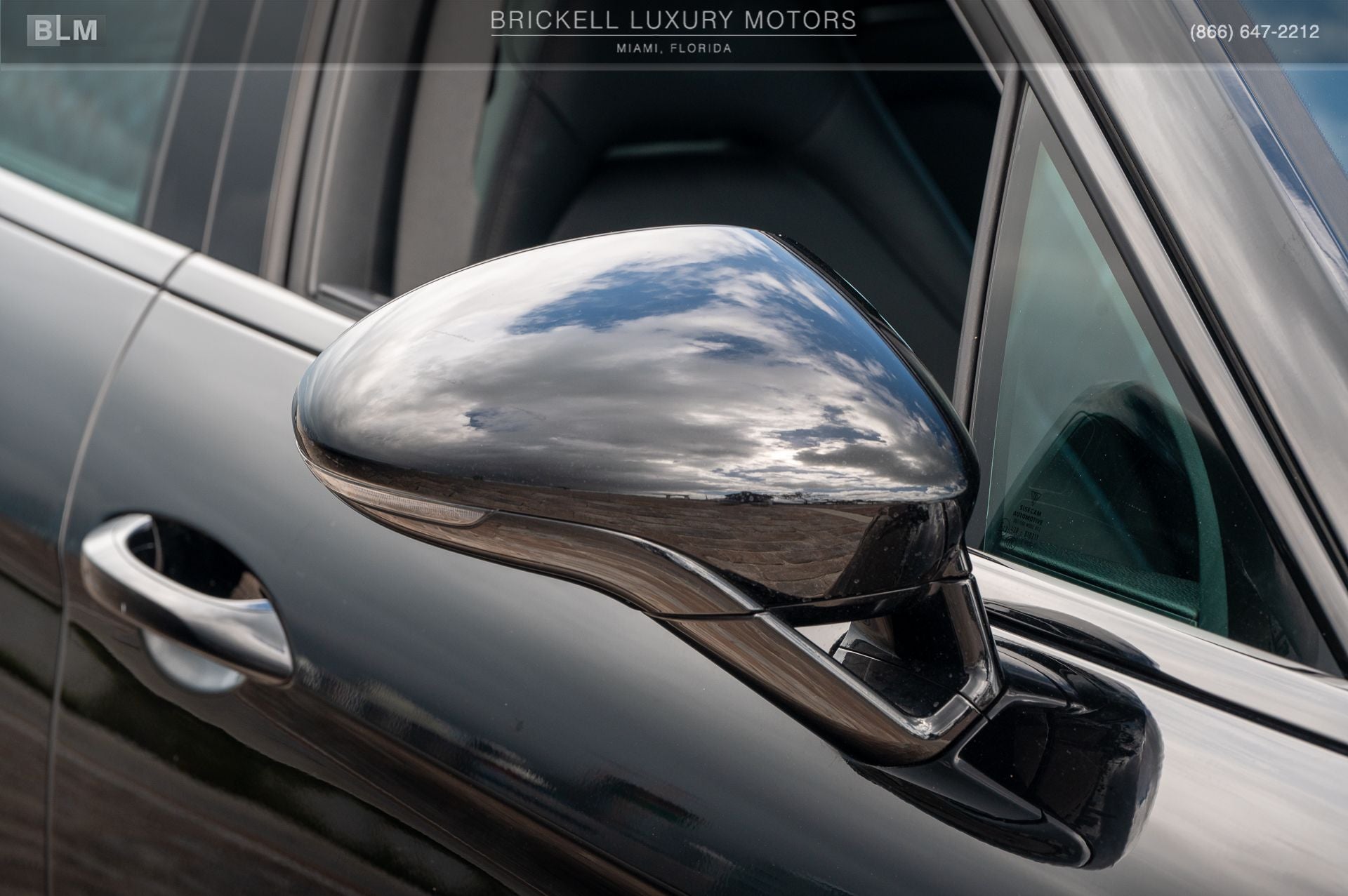 2022 Porsche Panamera 4 Platinum Edition