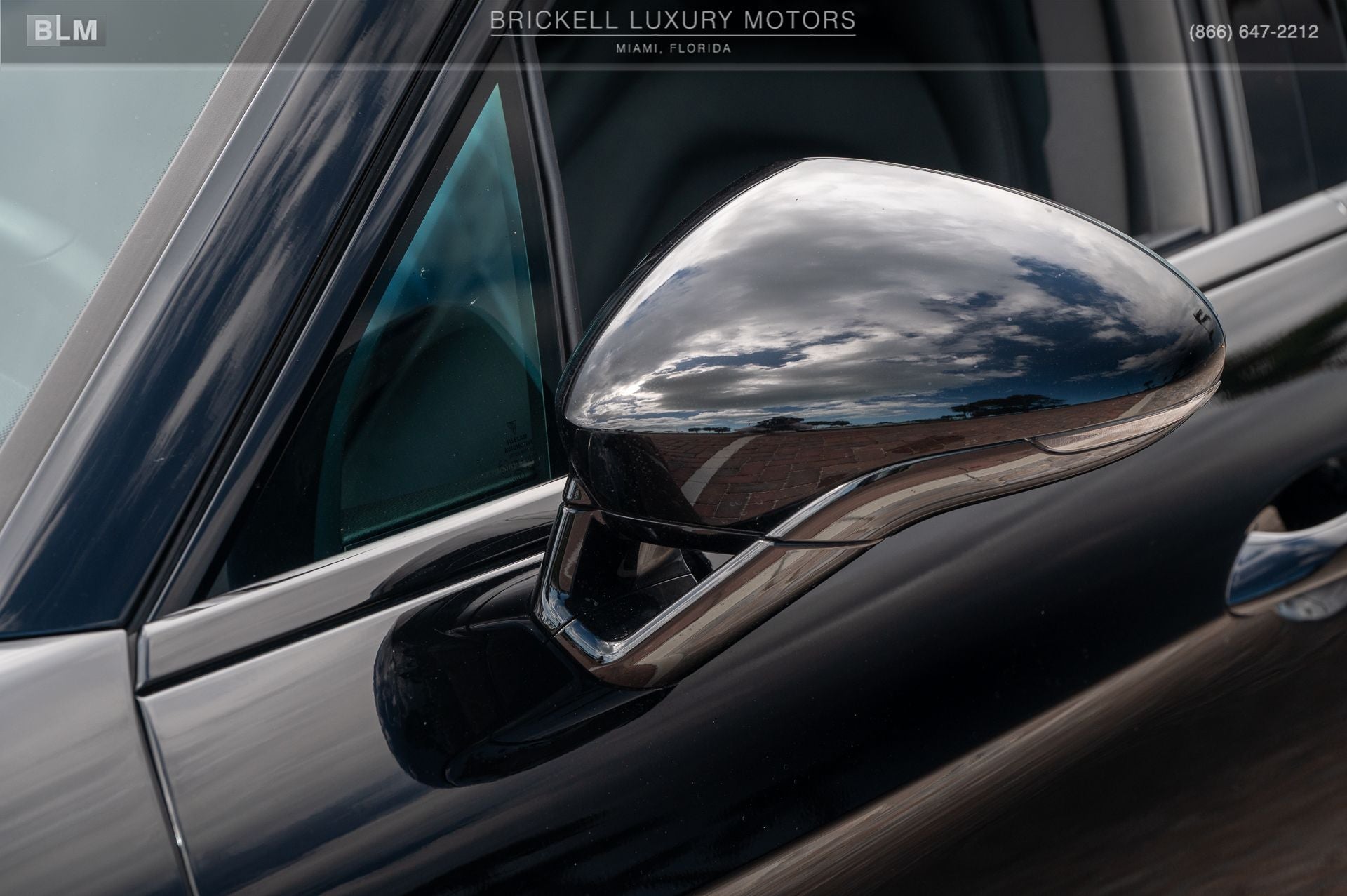 2022 Porsche Panamera 4 Platinum Edition