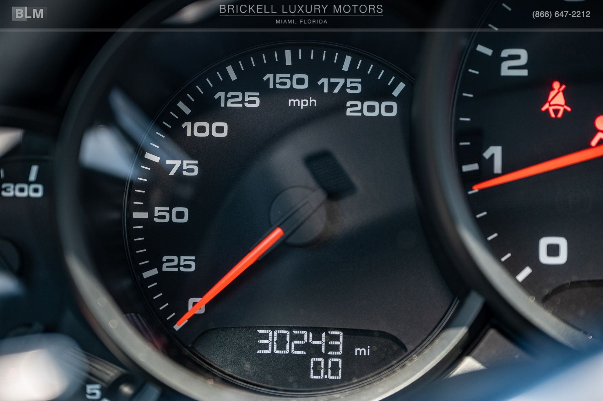 2018 Porsche 911 Carrera