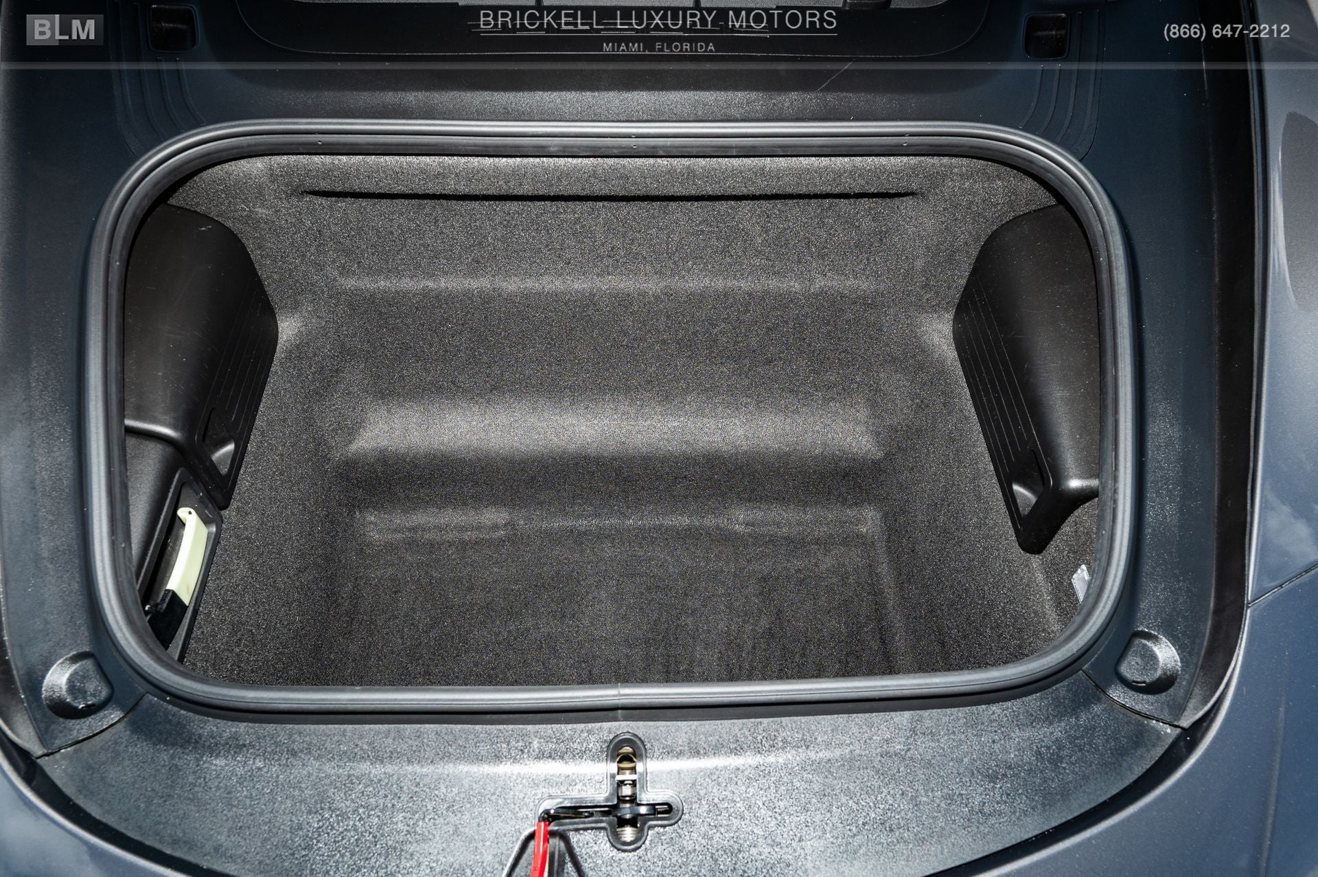 2018 Porsche 911 Carrera