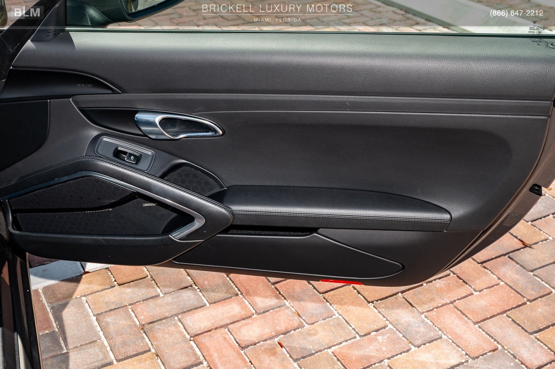 2018 Porsche 911 Carrera