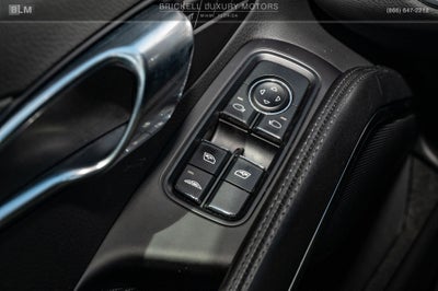 2018 Porsche 911 Carrera