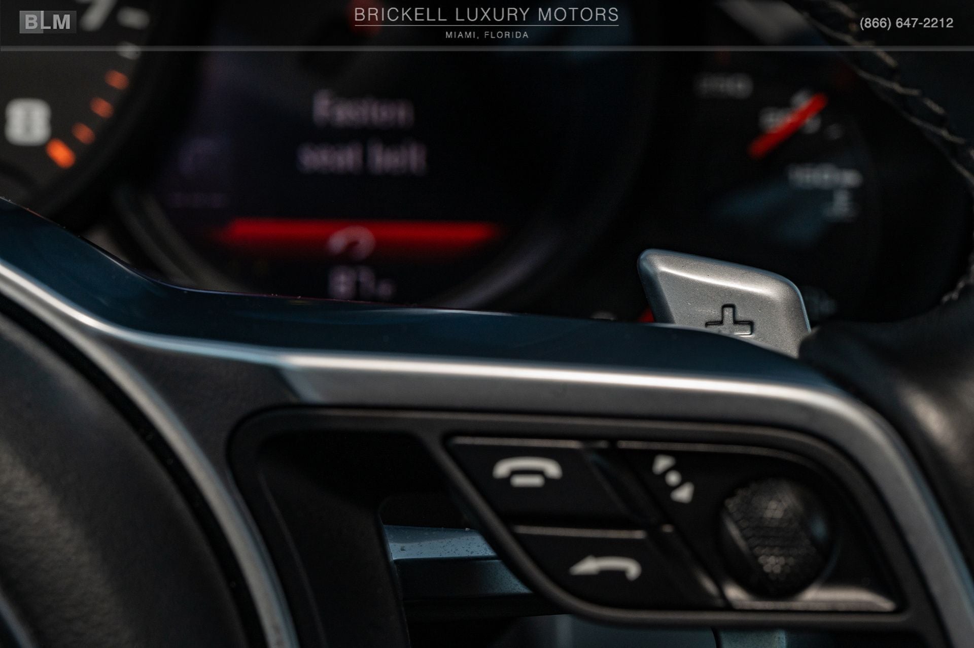 2018 Porsche 911 Carrera