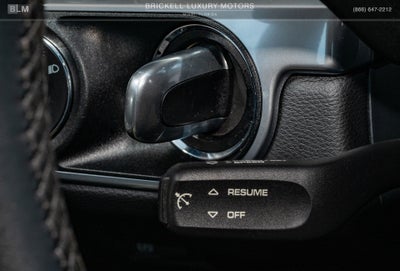 2018 Porsche 911 Carrera