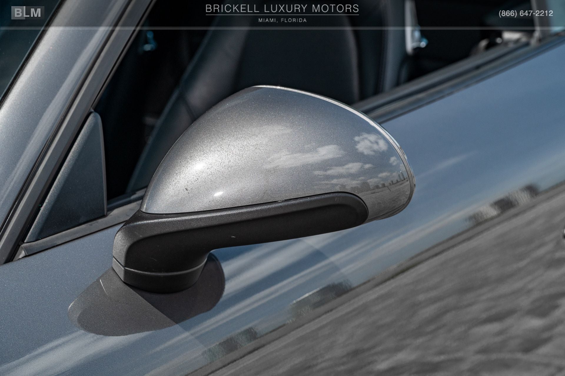 2018 Porsche 911 Carrera