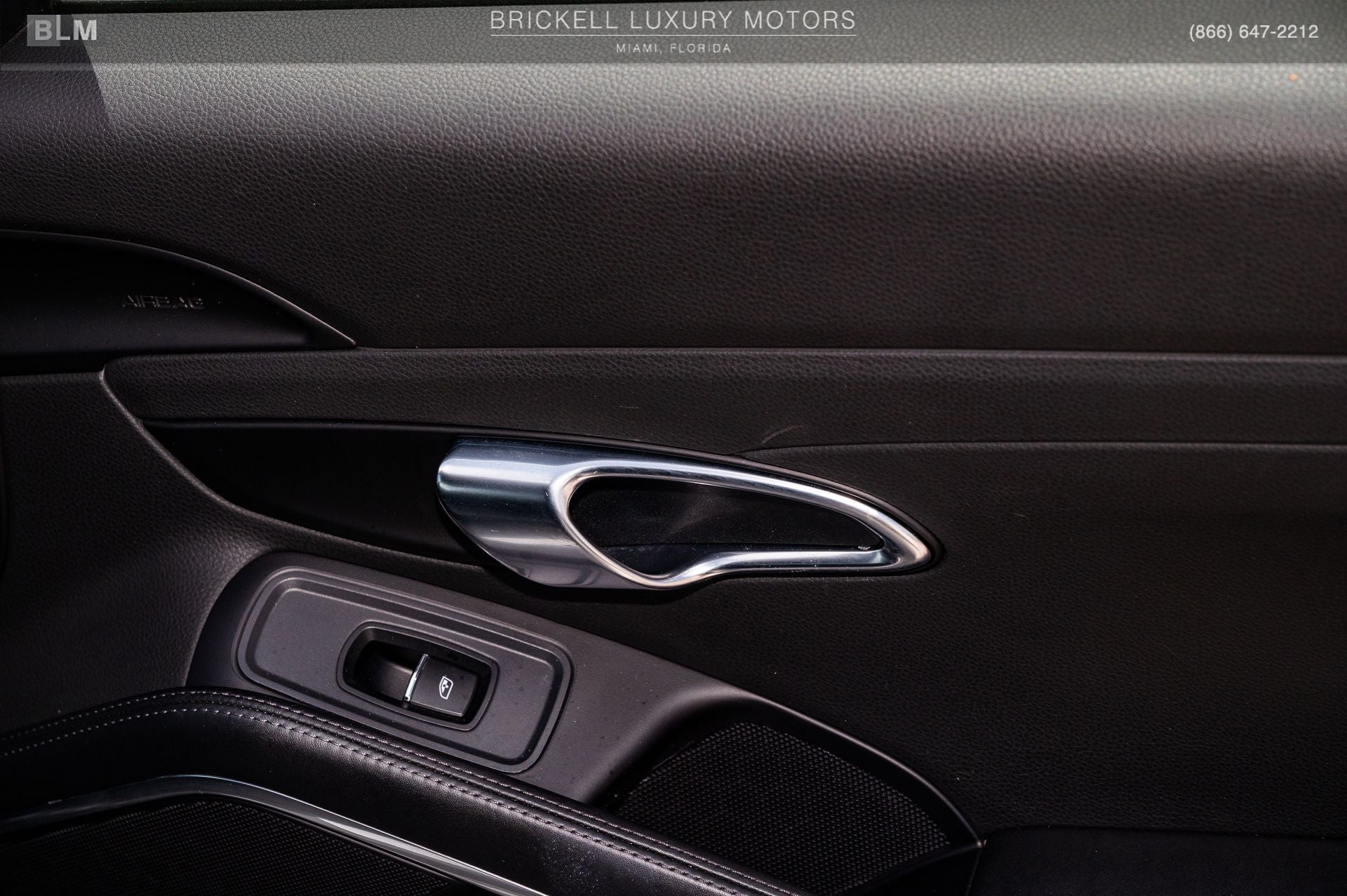 2018 Porsche 911 Carrera