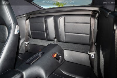 2018 Porsche 911 Carrera