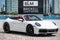 2020 Porsche 911 Carrera