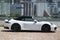 2020 Porsche 911 Carrera