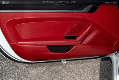 2020 Porsche 911 Carrera