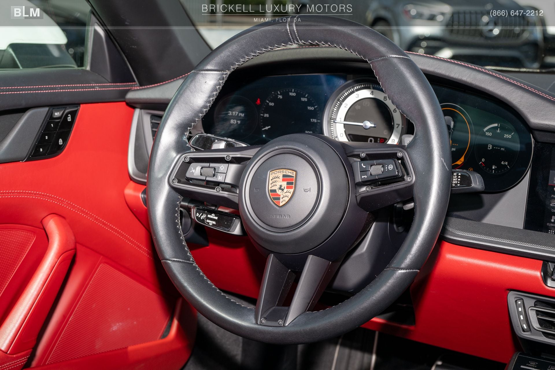 2020 Porsche 911 Carrera