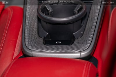 2020 Porsche 911 Carrera