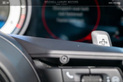 2020 Porsche 911 Carrera