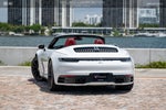 2020 Porsche 911 Carrera