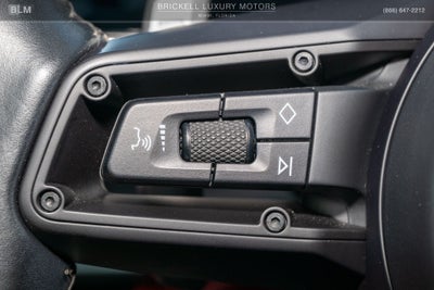 2020 Porsche 911 Carrera