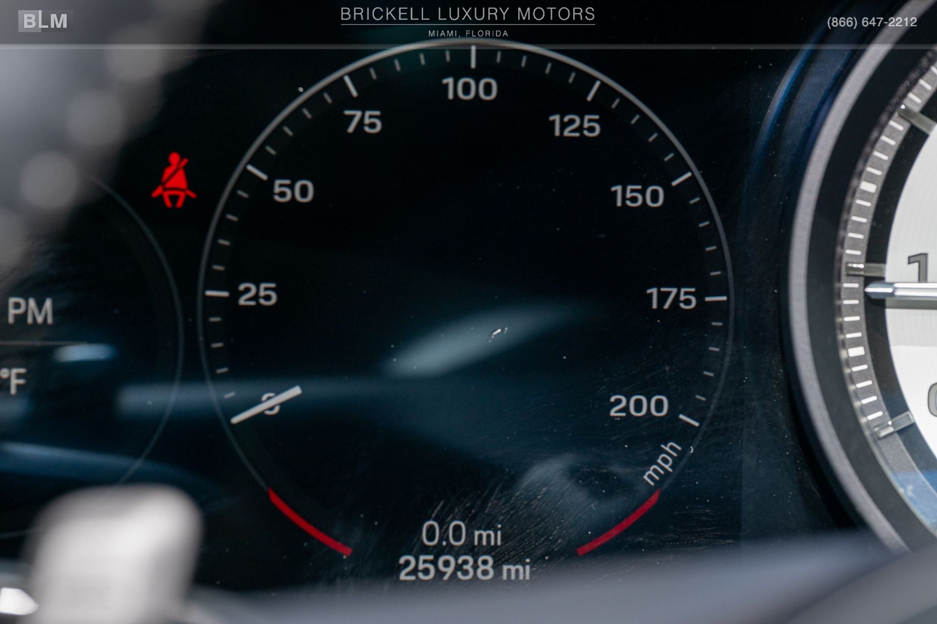 2020 Porsche 911 Carrera