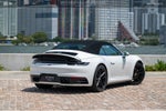 2020 Porsche 911 Carrera