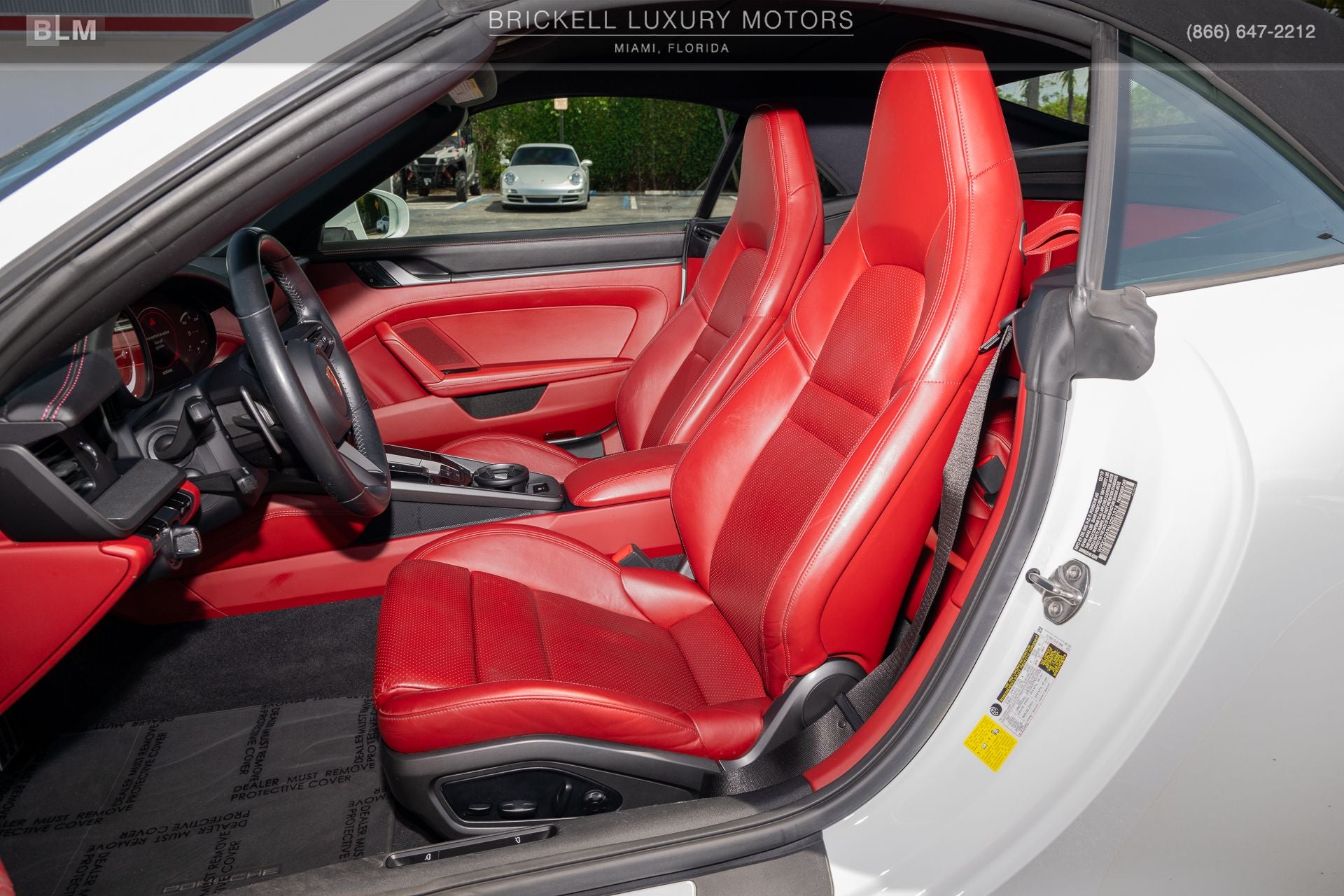 2020 Porsche 911 Carrera