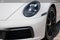 2020 Porsche 911 Carrera