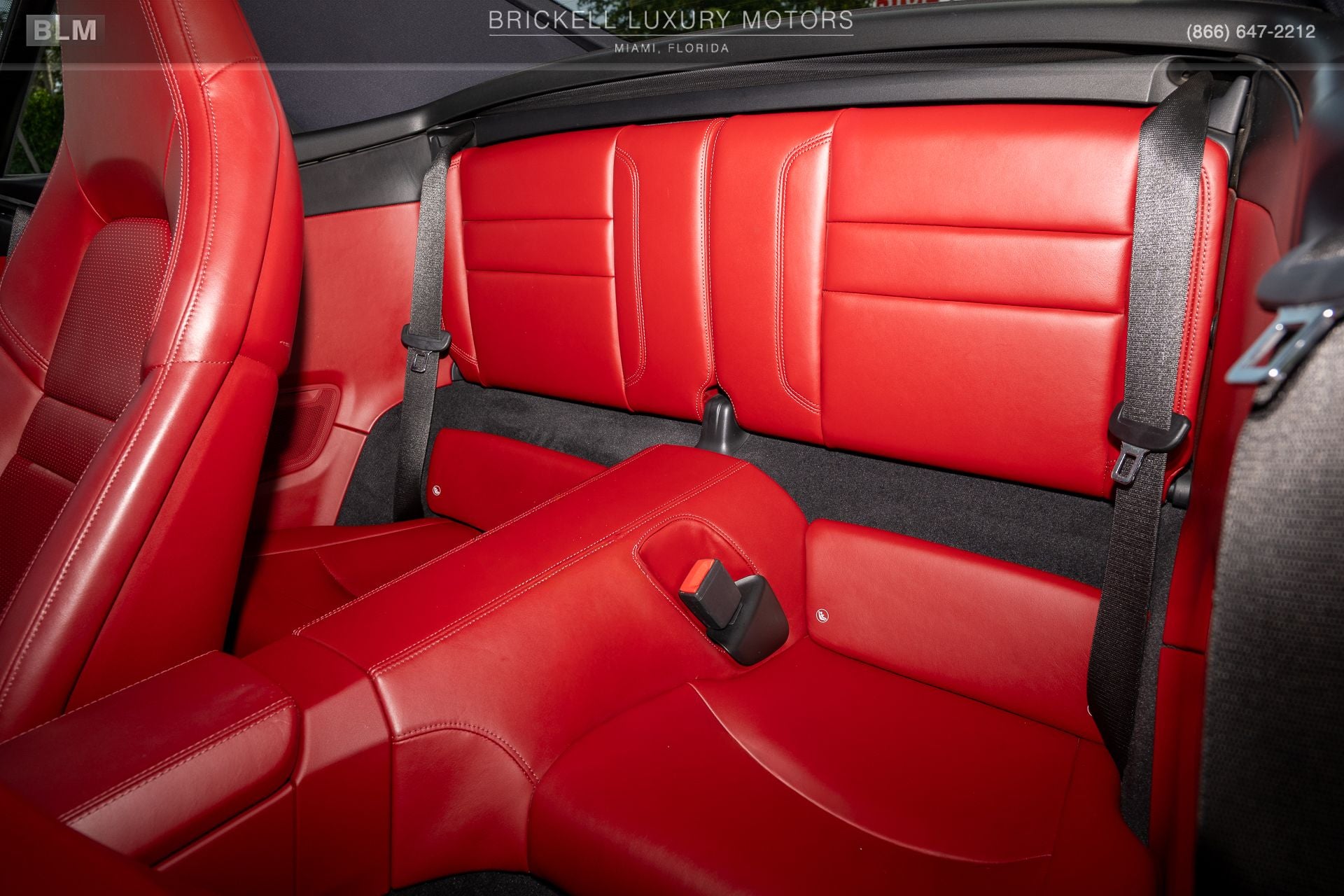 2020 Porsche 911 Carrera