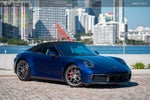 2020 Porsche 911 Carrera S