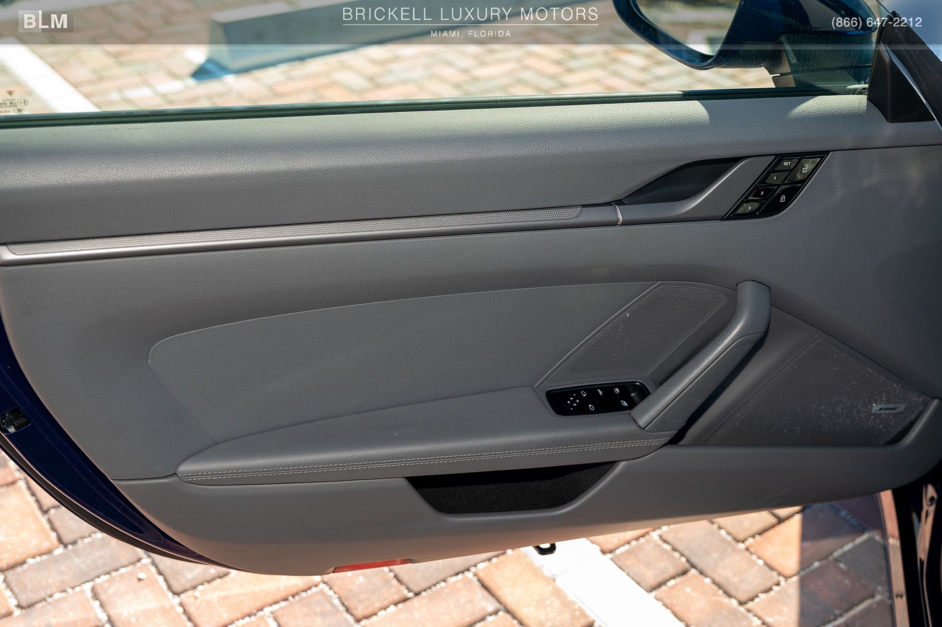 2020 Porsche 911 Carrera S