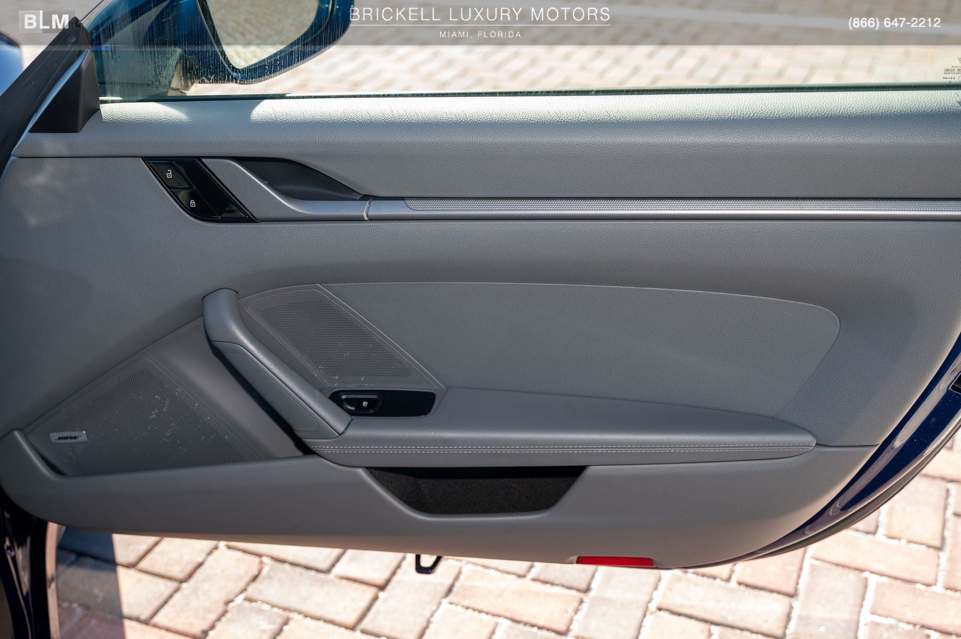 2020 Porsche 911 Carrera S