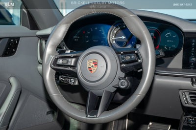 2020 Porsche 911 Carrera S