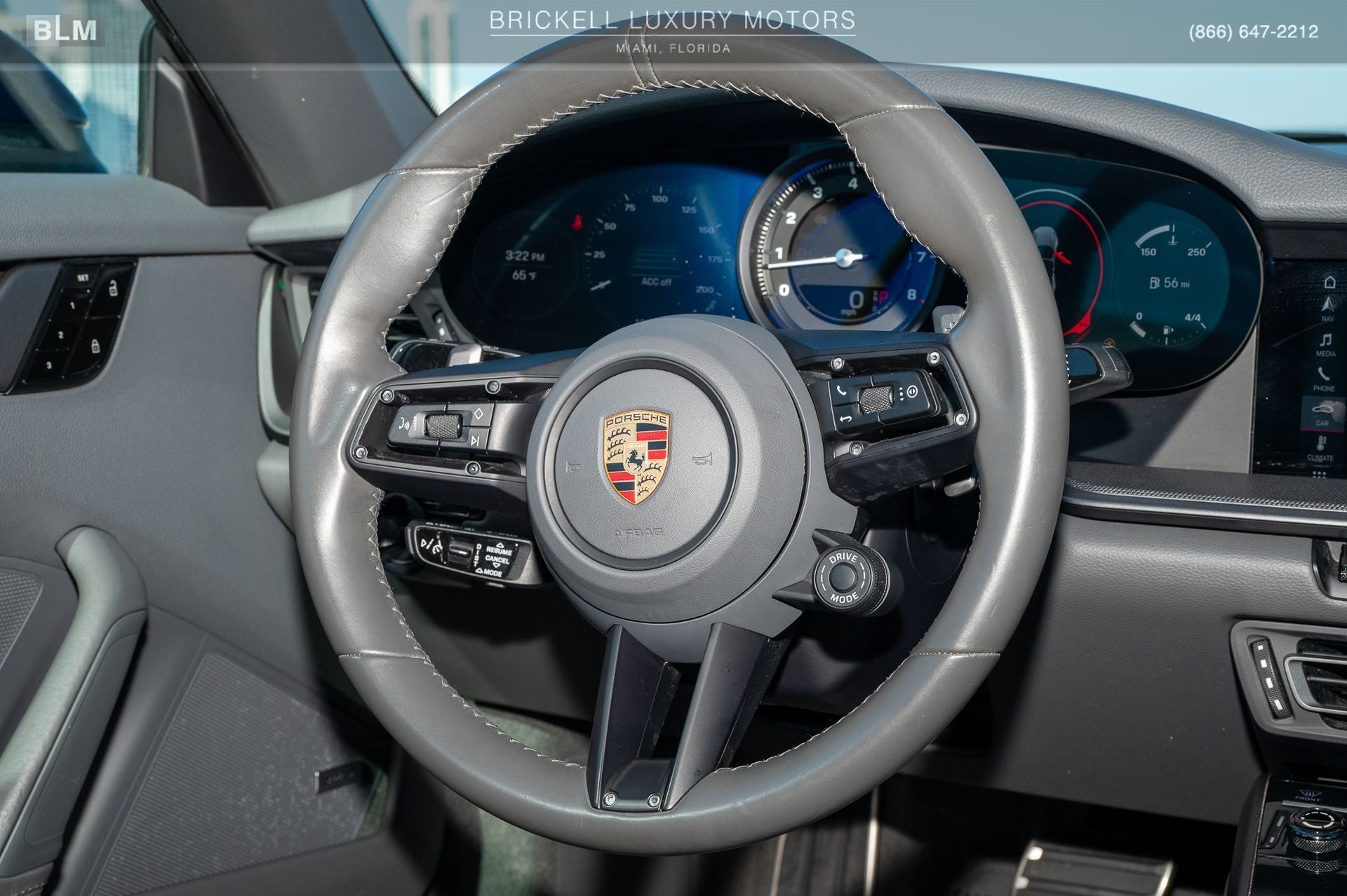 2020 Porsche 911 Carrera S