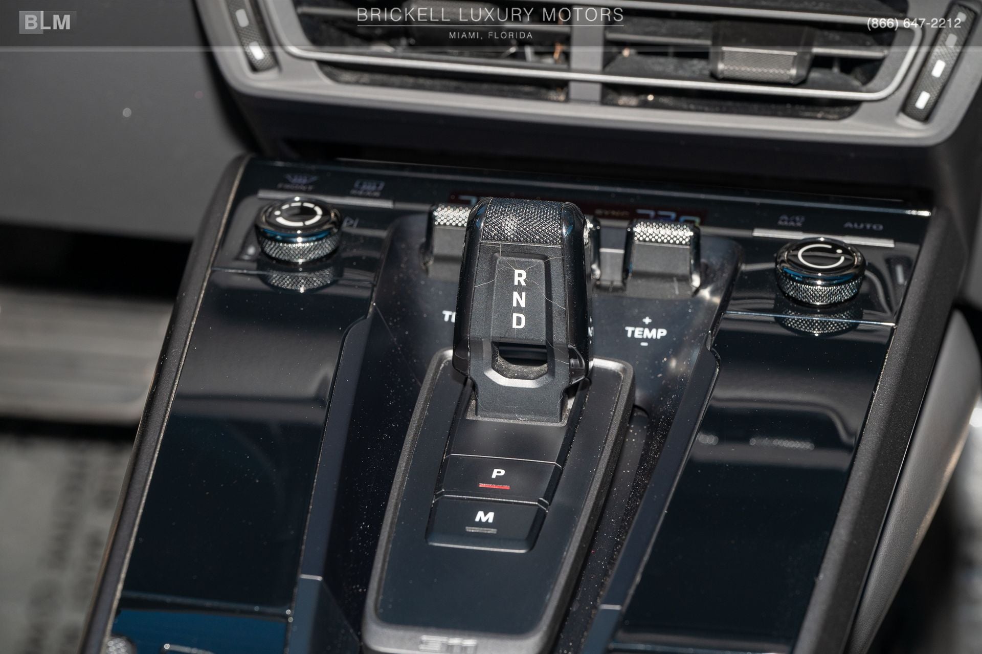 2020 Porsche 911 Carrera S