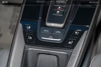 2020 Porsche 911 Carrera S