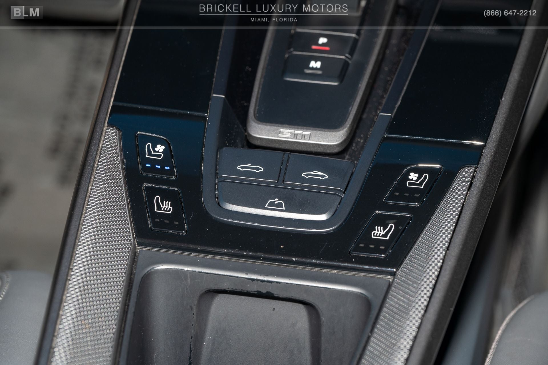 2020 Porsche 911 Carrera S