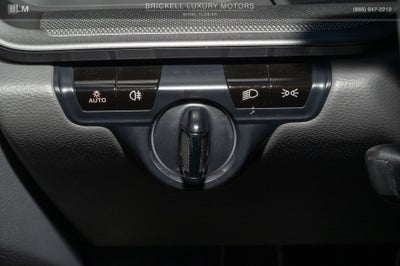 2020 Porsche 911 Carrera S