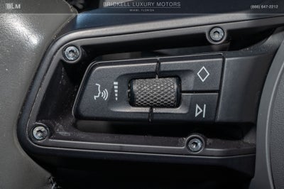 2020 Porsche 911 Carrera S