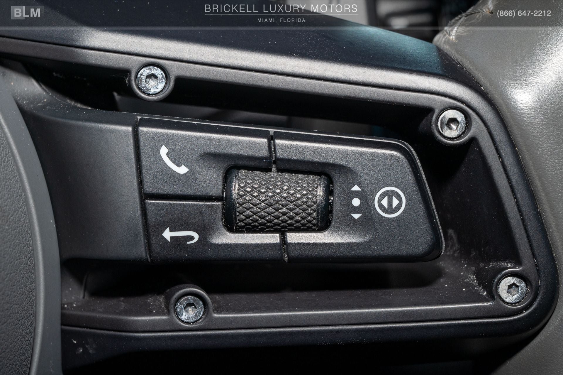 2020 Porsche 911 Carrera S