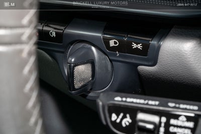 2020 Porsche 911 Carrera S